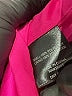 Sam Edelman 100% Polyester Pink Cocktail Dress Size 14 - photo 6