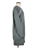 PrAna Gray Casual Dress Size M - photo 4
