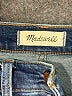 Madewell Blue Jeans Size 27 waist (petite) - photo 7