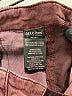 Dear John Color Block Purple Jeans Size 28 waist - photo 8