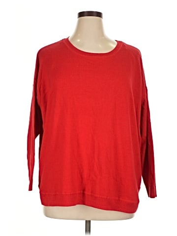 Joules Pullover Sweater (view 1)