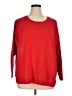 Joules Red Pullover Sweater Size 16 - photo 1
