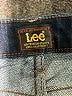Lee Blue Jeans Size 1 - photo 4