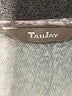 TanJay Pink Sleeveless Blouse Size XL - photo 4