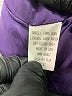 Bebe 100% Wool Solid Purple Wool Skirt Size 2 - photo 5