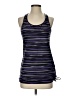 Athleta Purple Active Tank Size XS - photo 1