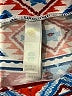 Lularoe Print Blue Leggings One size - photo 4