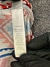 Lularoe Print Blue Leggings One size - photo 5