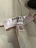 Dizzy Lizzy Solid Tan Khaki Shorts Size XL - photo 3