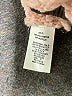 Hudson Gray Pink Cardigan Size M - photo 8