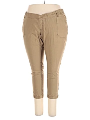 Sonoma Goods for Life Khakis (view 1)