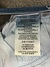 Lee Solid Blue Jeans Size 16M - photo 8