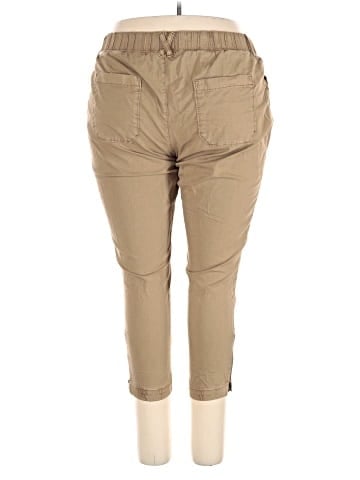 Sonoma Goods for Life Khakis (view 2)