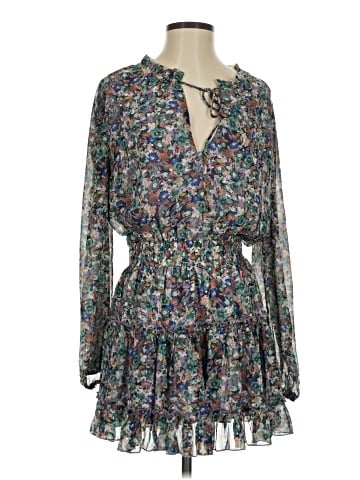 Maronie Casual Dress (view 1)