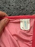 J.Crew Solid Pink Swimsuit Top Size S - photo 3