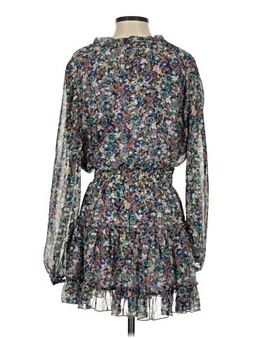 Maronie Casual Dress (view 2)