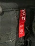SPANX Solid Black Dress Pants Size S - photo 4