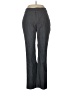Lee Chevron-herringbone Gray Dress Pants Size 10 - photo 1