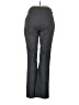 Lee Chevron-herringbone Gray Dress Pants Size 10 - photo 2