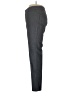 Lee Chevron-herringbone Gray Dress Pants Size 10 - photo 5