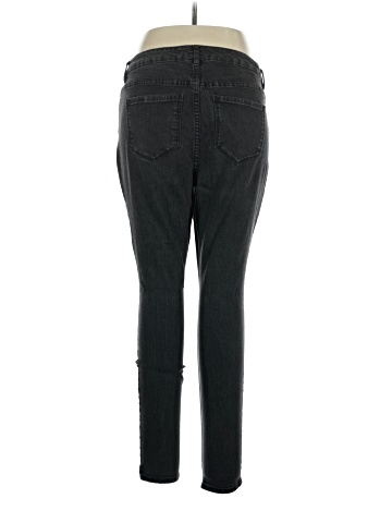 Code Bleu Jeans (view 2)