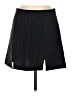 Cooperative Stripes Black Casual Skirt Size M - photo 1