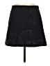 Cooperative Stripes Black Casual Skirt Size M - photo 2