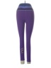 Peloton Color Block Blue Active Pants Size XS - photo 2