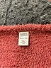 Harper Canyon 100% Polyester Polka Dots Burgundy Pullover Sweater Size 8 - 10 - photo 3