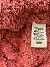 Harper Canyon 100% Polyester Polka Dots Burgundy Pullover Sweater Size 8 - 10 - photo 4
