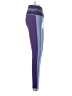 Peloton Color Block Blue Active Pants Size XS - photo 4