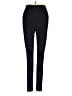 Fanka Solid Black Active Pants Size XS (estimated) - photo 1