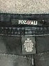 Roz & Ali Black Jeans Size 14 - photo 7