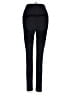 Fanka Solid Black Active Pants Size XS (estimated) - photo 2