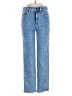 Paige Blue Jeans Size 27 waist - photo 1
