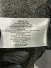 Greg Norman 100% Polyester Gray Track Jacket Size S - photo 7