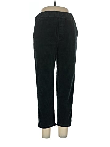 Naif Casual Pants (view 1)