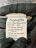 Unbranded Plaid Tan Coat Size M - photo 7