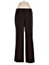 Cato Brown Dress Pants Size 4 - photo 1