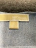 MICHAEL Michael Kors Blue Pullover Sweater Size L - photo 6