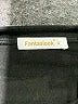 Fantaslook Black Pullover Sweater Size XL - photo 7