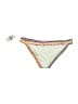 Bar III Ivory Swimsuit Bottoms Size XL - photo 2