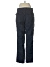 J.Crew 100% Cotton Blue Casual Pants Size 4 - photo 2
