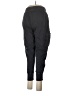 MPG Gray Cargo Pants Size L - photo 2