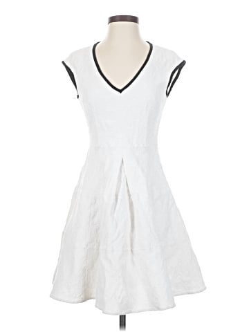 Nanette Lepore Casual Dress (view 1)