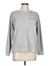 Marine Layer Gray Sweatshirt Size L - photo 1