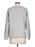Marine Layer Gray Sweatshirt Size L - photo 2