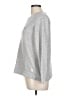 Marine Layer Gray Sweatshirt Size L - photo 5