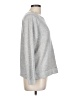 Marine Layer Gray Sweatshirt Size L - photo 4