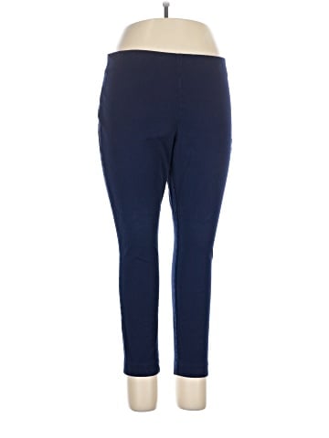 Lauren by Ralph Lauren Active Pants (view 1)